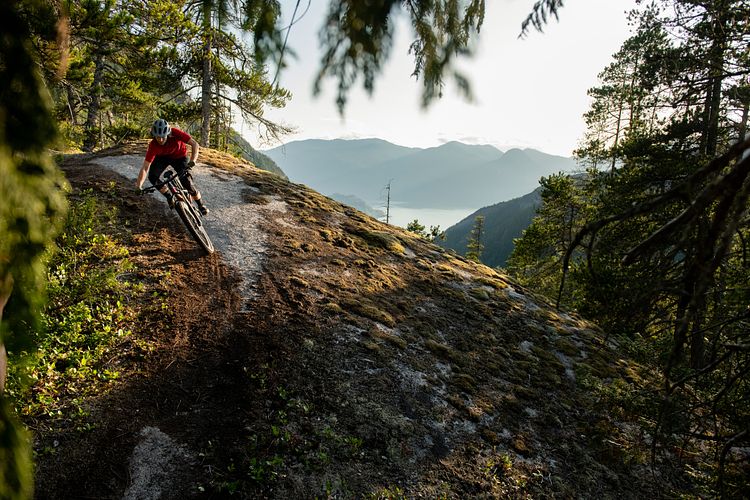 8 technológií, ktoré použil Trek v rade Fuel EX