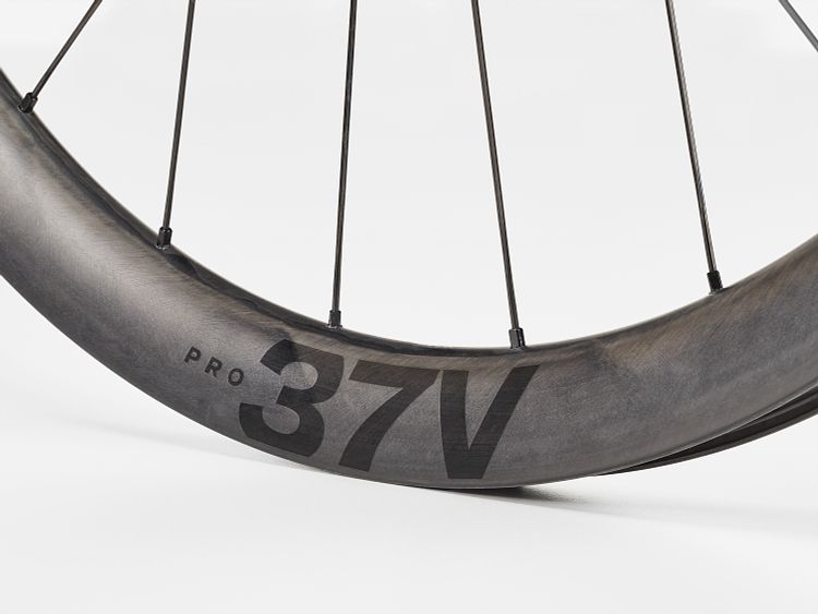 Estetika a dizajn nových kolies Bontrager Aeolus Pro 37V