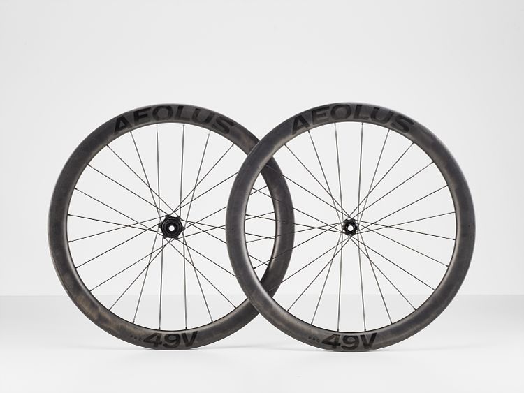 Bontrager Aeolus Pro 49V