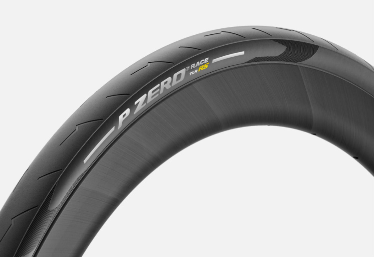 Plášte Pirelli P Zero™ Race TLR RS