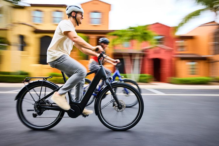 Prečo je PZP pre elektrobicykle povinné a čo hrozí ak ho nebudete mať?