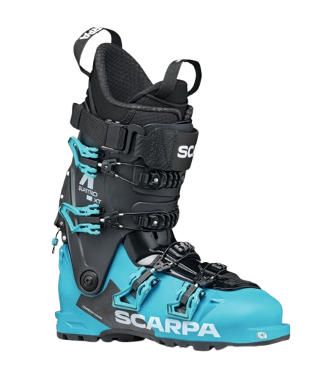 Scarpa 4-Quattro