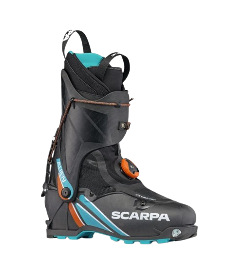 Scarpa Alien