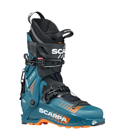 Scarpa F1