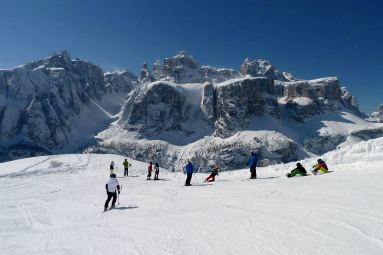 Alta Badia