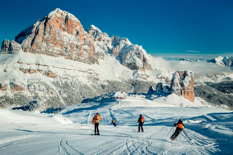 Cortina di Ampezzo