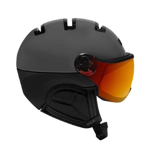 Kask Monte Carlo