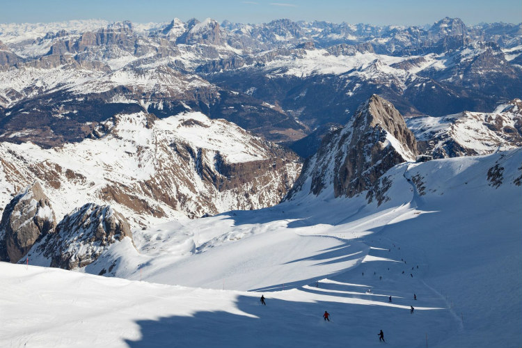 Marmolada