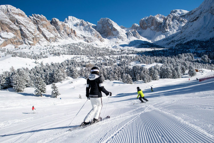 Val Gardena